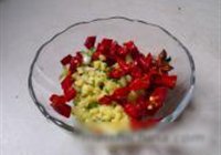 梅菜扣肉的做法 步骤5