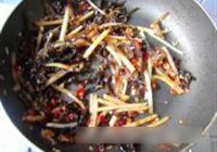 鱼香肉丝的做法 步骤10