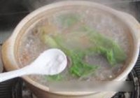 飞鸭胗粉丝煲的做法 步骤9