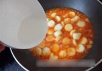 铁板日本豆腐的做法 步骤14