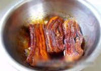 梅菜扣肉的做法 步骤3