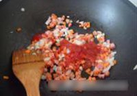 铁板日本豆腐的做法 步骤11