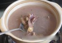 飞鸭胗粉丝煲的做法 步骤5
