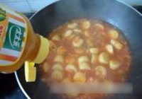 铁板日本豆腐的做法 步骤16