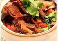 肉骨茶的做法 步骤11