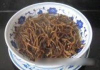 豇豆干香肠飞鸭煲的做法 步骤4