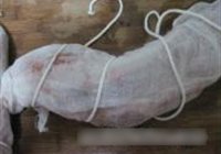 酱牛肉的做法 步骤3
