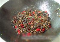 梅菜扣肉的做法 步骤7