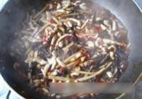 鱼香肉丝的做法 步骤12