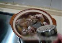 肉骨茶的做法 步骤7