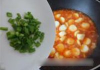 铁板日本豆腐的做法 步骤15
