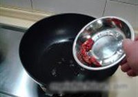 醋溜白菜的做法 步骤5