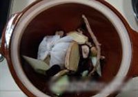 肉骨茶的做法 步骤3