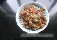 博山豆腐箱的做法 步骤2