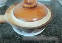腊味煲仔饭的做法 步骤9