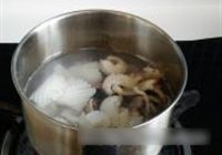 青椒墨鱼卷的做法 步骤5