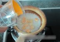腊味煲仔饭的做法 步骤4