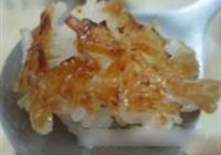 腊味煲仔饭的做法 步骤14