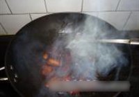 糖醋排骨的做法 步骤8