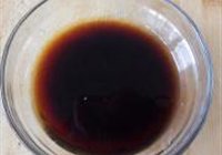 肉烩豆腐片的做法 步骤5
