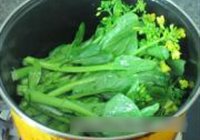 腊味煲仔饭的做法 步骤10