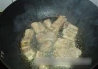 糖醋排骨的做法 步骤5
