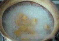 腊味煲仔饭的做法 步骤5
