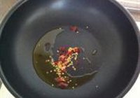 醋溜白菜的做法 步骤9