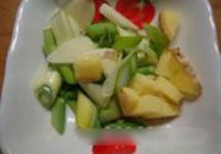 糖醋排骨的做法 步骤4