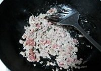 情人节盖浇饭的做法 步骤3