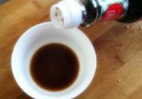 醋溜白菜的做法 步骤3