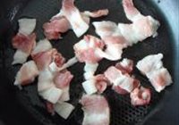 肉烩豆腐片的做法 步骤7