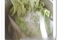 娃娃菜大骨汤的做法 步骤7