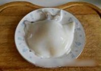 青椒墨鱼卷的做法 步骤1