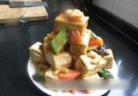 博山豆腐箱的做法 步骤30