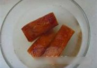 梅菜扣肉的做法 步骤6