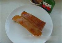 梅菜扣肉的做法 步骤3