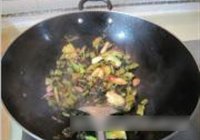啤酒酸菜鱼的做法 步骤7