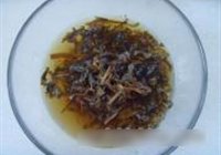 梅菜扣肉的做法 步骤1