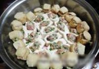 酿豆腐的做法 步骤8