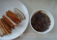 梅菜扣肉的做法 步骤12
