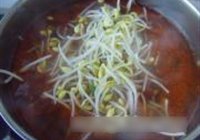 水煮鸭血的做法 步骤7