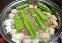 酿豆腐的做法 步骤10