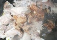养颜排骨的做法 步骤9
