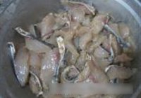 啤酒酸菜鱼的做法 步骤4