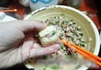 酿豆腐的做法 步骤6