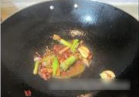 啤酒酸菜鱼的做法 步骤6