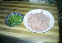 豆花里脊的做法 步骤4