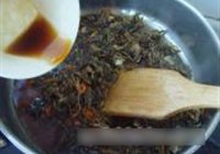 梅菜扣肉的做法 步骤11