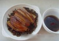 梅菜扣肉的做法 步骤15